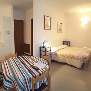 Appartamento San Gottardo Italia